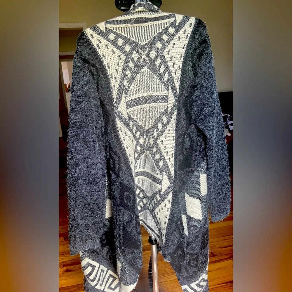 Wool Sweater - Picture 2 of 2